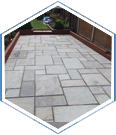 Block-Paving Block-Paving