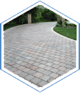 DRIVEWAYS DRIVEWAYS